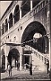 1930 lo scalone principale per salire al Salone (Francesco De Maria)